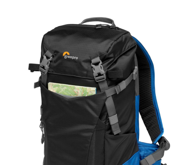 Lowepro PhotoSport BP 15L AW III (BU) - 1181467 - zdjęcie 12